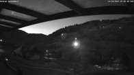 Archiv Foto Webcam Hasenhorn im Südschwarzwald 06:00