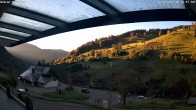 Archiv Foto Webcam Hasenhorn im Südschwarzwald 07:00