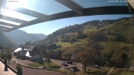 Archiv Foto Webcam Hasenhorn im Südschwarzwald 09:00