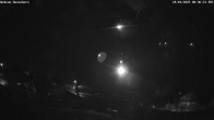 Archiv Foto Webcam Hasenhorn im Südschwarzwald 23:00
