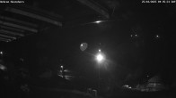 Archiv Foto Webcam Hasenhorn im Südschwarzwald 03:00