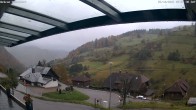 Archiv Foto Webcam Hasenhorn im Südschwarzwald 07:00