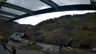 Archived image Webcam Hasenhorn mountain (Black Forest) 06:00