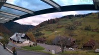 Archived image Webcam Hasenhorn mountain (Black Forest) 07:00