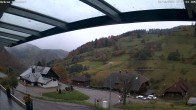 Archived image Webcam Hasenhorn mountain (Black Forest) 11:00