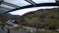 Archived image Webcam Hasenhorn mountain (Black Forest) 13:00