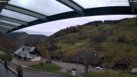 Archived image Webcam Hasenhorn mountain (Black Forest) 15:00