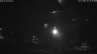 Archived image Webcam Hasenhorn mountain (Black Forest) 01:00