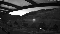 Archiv Foto Webcam Hasenhorn im Südschwarzwald 05:00