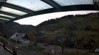 Archiv Foto Webcam Hasenhorn im Südschwarzwald 06:00