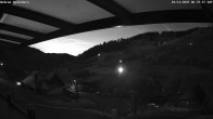 Archived image Webcam Hasenhorn mountain (Black Forest) 05:00