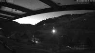 Archived image Webcam Hasenhorn mountain (Black Forest) 05:00