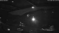 Archiv Foto Webcam Hasenhorn im Südschwarzwald 23:00