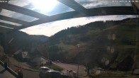 Archiv Foto Webcam Hasenhorn im Südschwarzwald 09:00