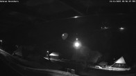 Archiv Foto Webcam Hasenhorn im Südschwarzwald 03:00