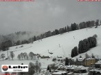 Archived image Webcam Black Forest: Todtnauberg 09:00