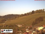 Archived image Webcam Black Forest: Todtnauberg 06:00