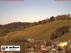 Archived image Webcam Black Forest: Todtnauberg 07:00