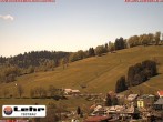 Archived image Webcam Black Forest: Todtnauberg 11:00