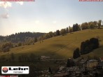 Archived image Webcam Black Forest: Todtnauberg 13:00