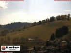 Archived image Webcam Black Forest: Todtnauberg 15:00