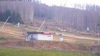 Archived image Webcam Hexenritt mountain restaurant 06:00