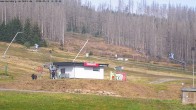 Archived image Webcam Hexenritt mountain restaurant 11:00