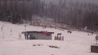 Archived image Webcam Hexenritt mountain restaurant 11:00