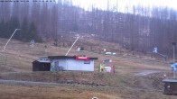 Archived image Webcam Hexenritt mountain restaurant 07:00