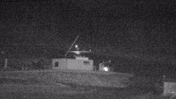 Archiv Foto Webcam Hexenritt-Alm am Wurmberg 03:00