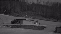 Archiv Foto Webcam Hexenritt-Alm am Wurmberg 05:00