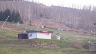 Archived image Webcam Hexenritt mountain restaurant 05:00