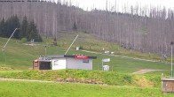 Archiv Foto Webcam Hexenritt-Alm am Wurmberg 15:00
