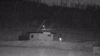 Archived image Webcam Hexenritt mountain restaurant 03:00