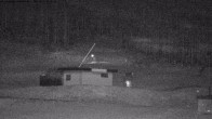 Archiv Foto Webcam Hexenritt-Alm am Wurmberg 23:00