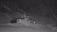 Archiv Foto Webcam Hexenritt-Alm am Wurmberg 01:00