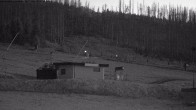 Archiv Foto Webcam Hexenritt-Alm am Wurmberg 03:00