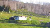 Archiv Foto Webcam Hexenritt-Alm am Wurmberg 05:00