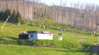 Archiv Foto Webcam Hexenritt-Alm am Wurmberg 06:00