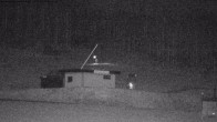 Archiv Foto Webcam Hexenritt-Alm am Wurmberg 01:00