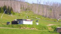 Archiv Foto Webcam Hexenritt-Alm am Wurmberg 07:00