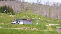 Archived image Webcam Hexenritt mountain restaurant 13:00