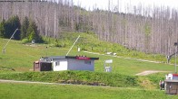 Archived image Webcam Hexenritt mountain restaurant 15:00