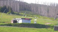 Archived image Webcam Hexenritt mountain restaurant 17:00