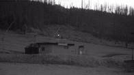 Archived image Webcam Hexenritt mountain restaurant 03:00
