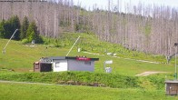 Archived image Webcam Hexenritt mountain restaurant 15:00