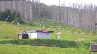 Archived image Webcam Hexenritt mountain restaurant 17:00