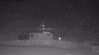 Archiv Foto Webcam Hexenritt-Alm am Wurmberg 23:00