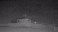 Archiv Foto Webcam Hexenritt-Alm am Wurmberg 01:00