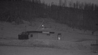 Archiv Foto Webcam Hexenritt-Alm am Wurmberg 03:00